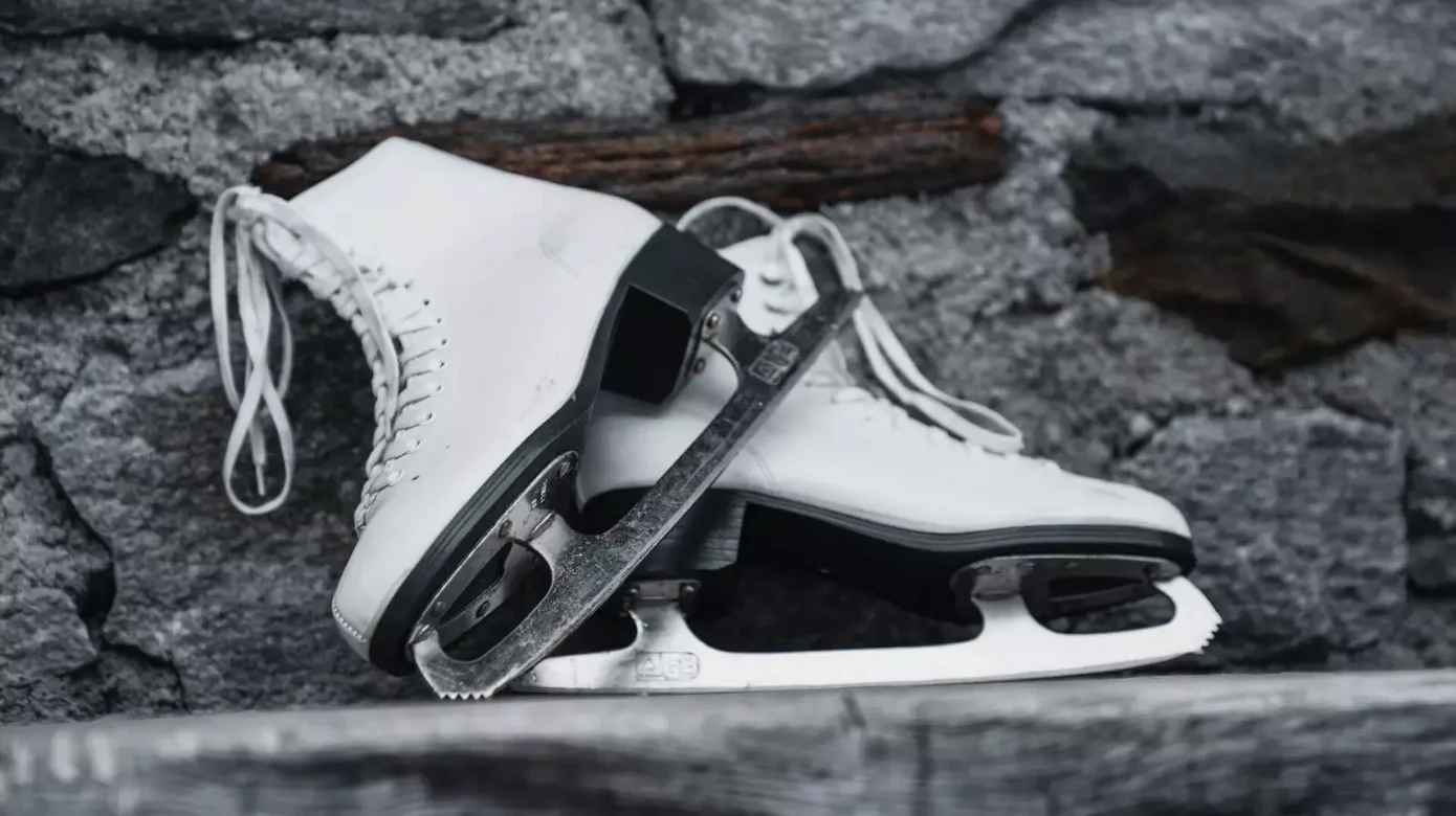 eislaufschuhe